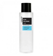 Toner viso all'acido ialuronico Coxir