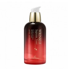 Tonico viso nutriente anti-rughe Wrinkle Supreme The Skin House