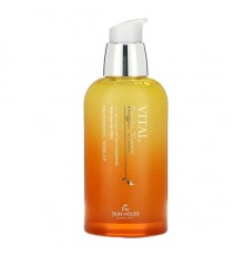 Toner viso vital Bright The Skin House