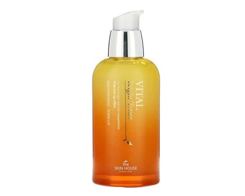 Toner viso vital Bright The Skin House
