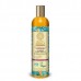 Balsamo cura e pulizia profonda con idrolato di olivello organico per capelli normali e grassi Oblepikha Siberica
