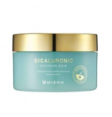Balsamo detergente Cicaluronic Mizon