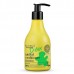 Balsamo capelli naturale D-tox per pulizia profonda Hair Evolution Natura Siberica