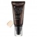 BB crema per riparazione intensa alla bava di lumaca No.21 SPF50+ PA+++ 50 ml Mizon