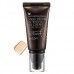BB crema per riparazione intensa alla bava di lumaca No.23 SPF50+ PA+++ 50 ml Mizon