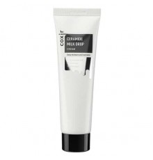Crema viso ai ceramidi milk drop Coxir